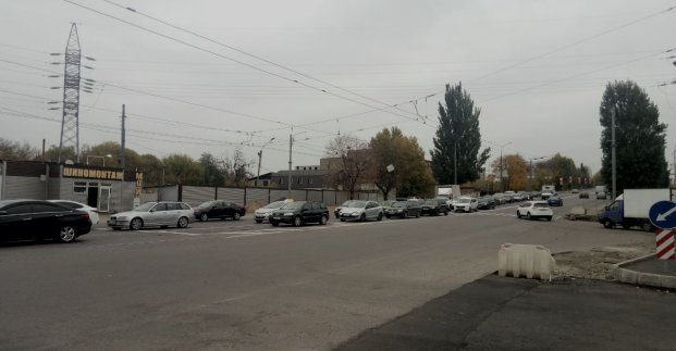 В Харькове займутся благоустройством перекрестка перед Велозаводским мостом