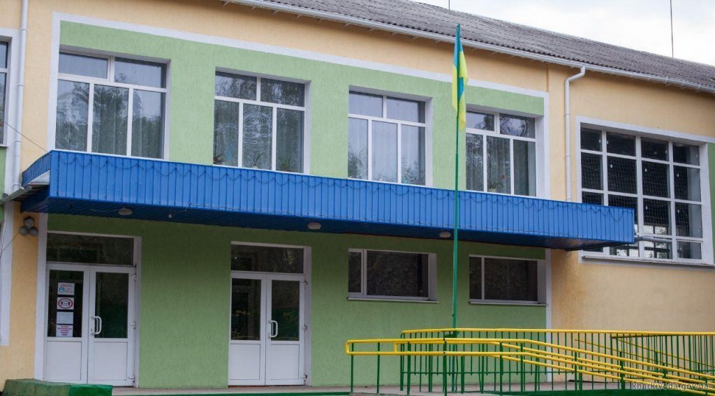 Реконструкцию Боровской опорной школы планируют включить в «Большое строительство»