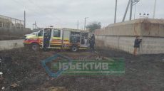 Взрыв на газоперерабатывающей станции под Харьковом: двое человек погибли, девять пострадали (фото)