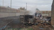 «Двоє загиблих, двоє у важкому стані. Без газу залишилися 3500 осіб», — голова ХОДА щодо вибуху на ГРП