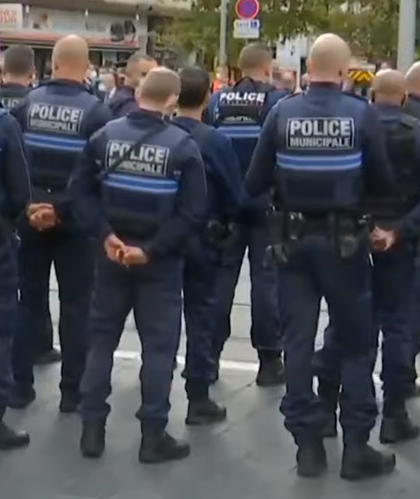 Около полусотни мусульман совершили нападение на церковь в Вене
