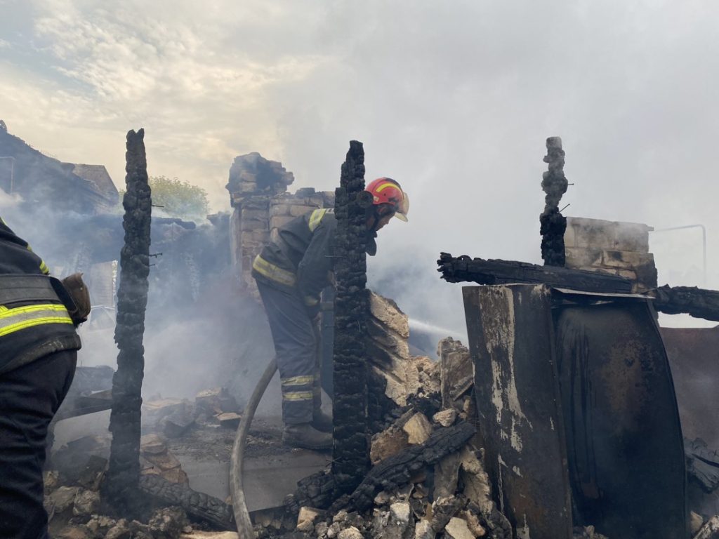 На Луганщині знайшли тіла трьох жінок, які вважалися зниклими безвісти