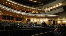 22 и 23 октября состоятся премьерные показы на Камерной сцене Схід ОПЕРА