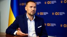 Хорошо, что инициатива президента Украины о общенациональном опросе вызвала резонанс в обществе, — Сергей Шкарлет