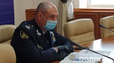 Валерия Сокуренко сняли с должности руководителя харьковского полицейского «главка»