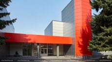 В Харькове появится спортивный комплекс европейского уровня (фото)