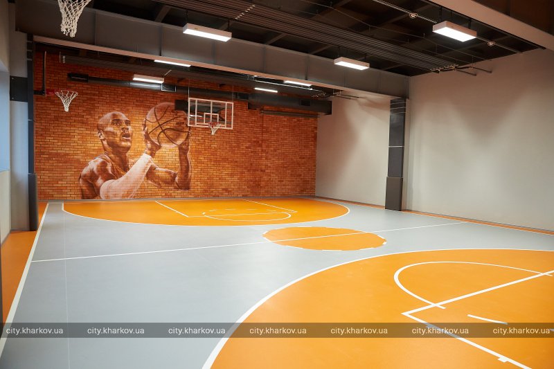 Спортивный комплекс «Ледовая арена» будут проектировать в Харькове
