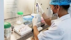 В Украине появится собственный Институт вакцин — МОЗ