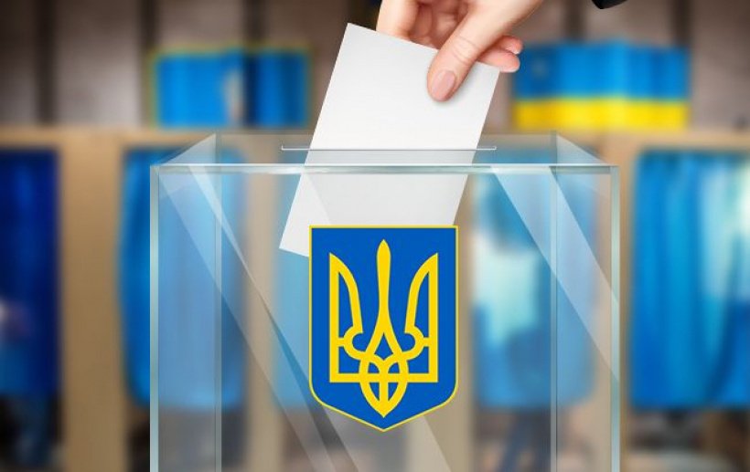 Громадяни України, хворі на коронавірус, голосуватимуть у лікарнях — МОЗ