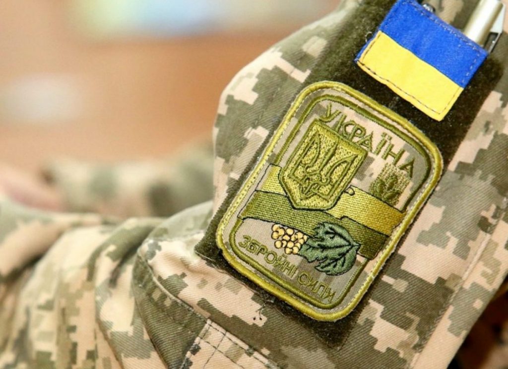Харків’янин хотів скоїти суїцид у ТЦК: версії дівчини хлопця і військкомату
