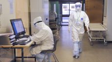 В МОЗ разработали механизм, позволяющий увеличить количество врачей для борьбы с COVID-19