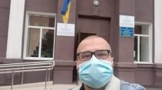 Зінченко прокоментував ситуацію з явкою на Харківщині