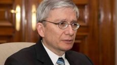 16 жовтня Україна вперше в історії відносин з Канадою призначила почесного консула у Квебеку