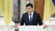 В Офисе президента озвучили все пять вопросов, которые будут задавать украинцам в день выборов