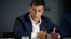 Я недоволен тем форматом “Минска” и последовательностью, — Зеленский