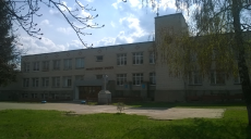 Під Харковом декомунізували школу (фото)