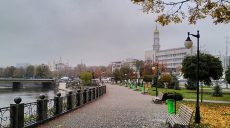 В Харькове похолодает еще сильнее — синоптики