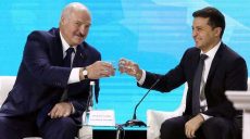Беларусь собирается вводить санкции против Украины