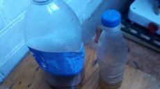 300 грамм каннабиса и 2 литра опия нашли полицейские при обыске двух домов на Харьковщине (фото)