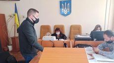 Харьковский апелляционный суд оставил Изотова в СИЗО и запретил вносить залог