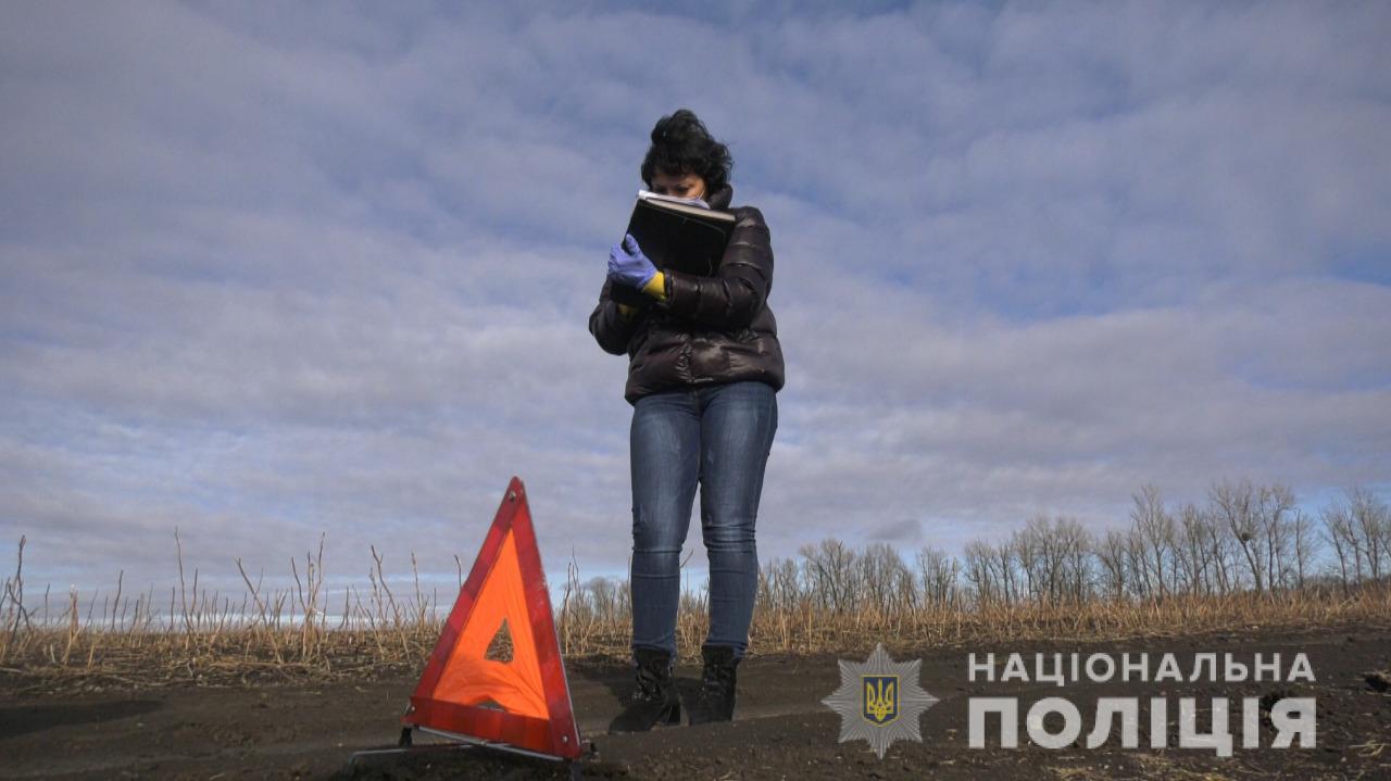 Суд избрал меру пресечения харьковчанину, который обстрелял автомобиль в Купянском районе