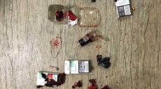 В Харькове очередная попойка закончилась убийством (фото)