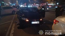 ДТП на “островке безопасности”: одна из пострадавших находится в коме