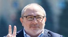 Кернес победил на выборах мэра Харькова — СМИ
