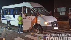 Замах на вбивство був: слідство продовжує шукати тих, хто кидав запалювальні суміші в автобус ОПЗЖ