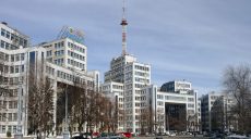 У Харкові жінка загинула внаслідок падіння з шостого поверху Держпрому