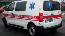 В Харькове мужчина упал с крыши и разбился насмерть