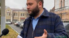 Стало відомо у якому стані перебувають потерпілі в аварії на проспекті Науки