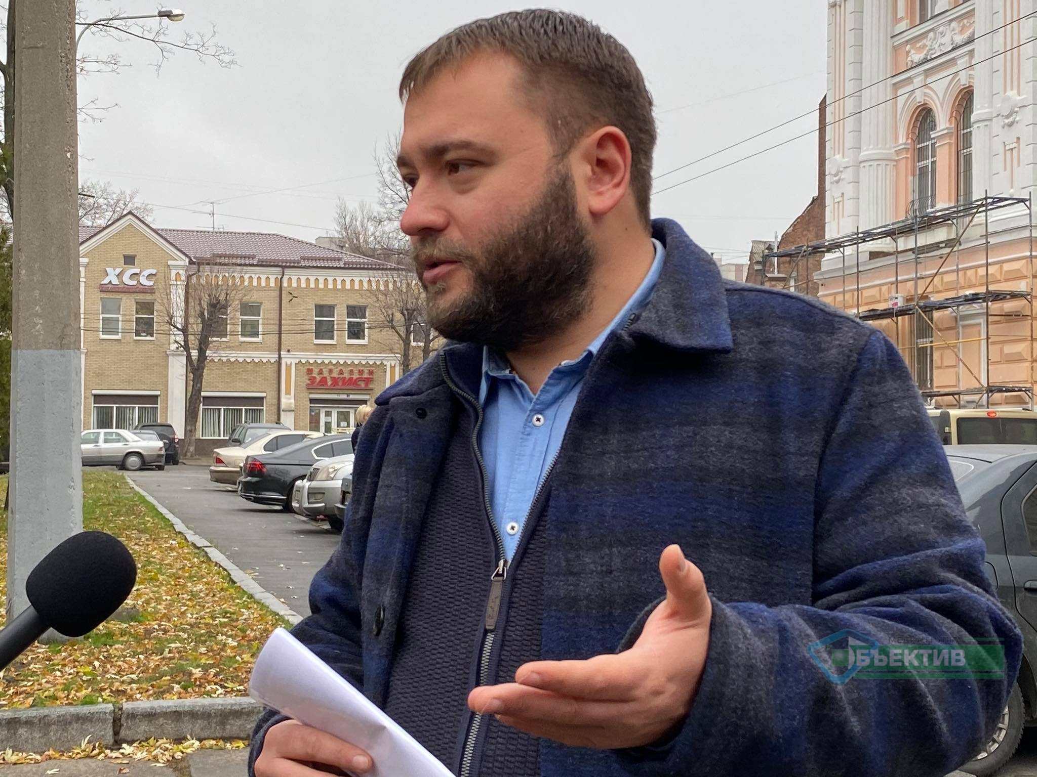 Стало відомо у якому стані перебувають потерпілі в аварії на проспекті Науки