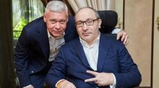 Кернес вернется и будет в абсолютно нормальном состоянии работать — Терехов