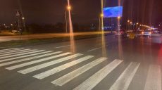 Полиция сообщила подробности смертельного ДТП на проспекте Ландау (фото)