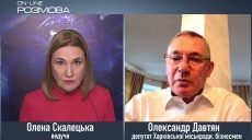 Александр Давтян: локдаун в Украине и как это повлияет на бизнес и экономику