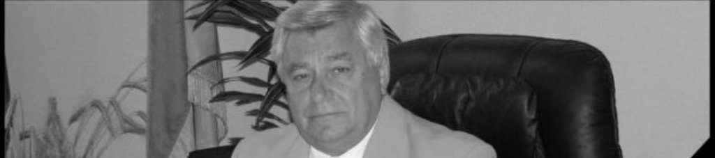 Скончался ректор Харьковского национального автомобильно-дорожного университета