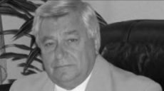 Скончался ректор Харьковского национального автомобильно-дорожного университета