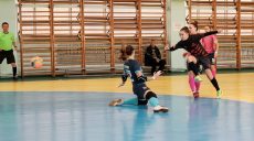 Харьковчанки не сумели пробиться в финал Кубка по футзалу (фото)