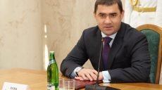 Бывший член штаба Януковича и экс-зам Добкина в Харьковской ОГА может возглавить Сумщину