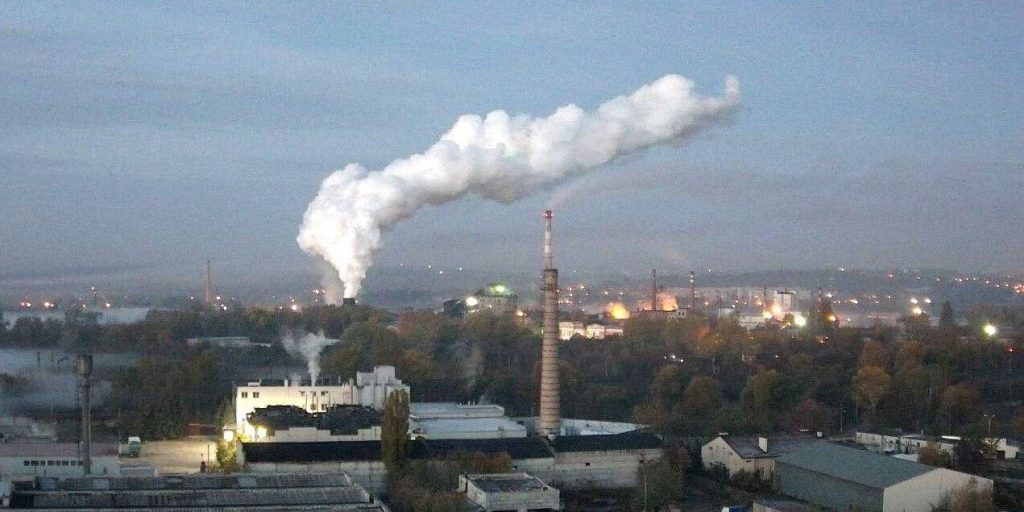 Активісти руху «Антикоксохім» розробляють план дій на випадок, якщо не будуть почуті президентом