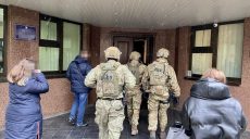 Начальник отдела налоговой в Харьковской области систематически брал взятки — СБУ