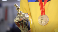 Харківські боксери виграли «золото» чемпіонату Європи (відео)