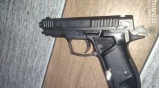 Вбивство у харківському ресторані. Поліція не розглядає справу як самозахист (відео)
