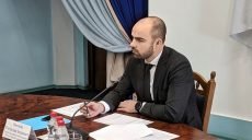 Одесскую область временно возглавил харьковчанин