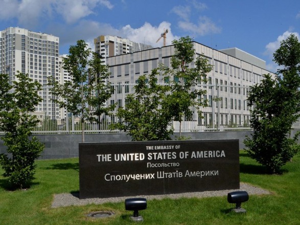 Отмена е-декларирования. Посольство США призвало стороны конфликта к диалогу