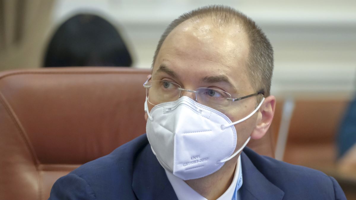 Минздрав прогнозирует тяжелый период эпидемии COVID-19 до апреля 2021 года