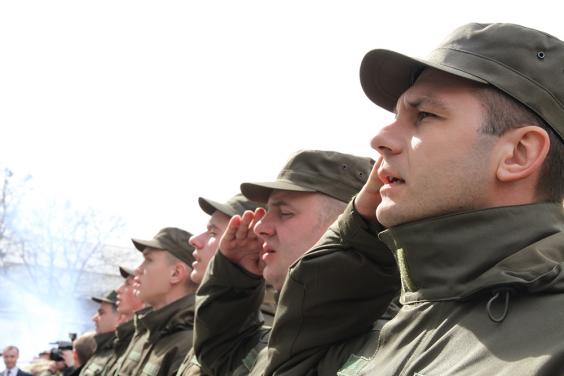 Министерство ветеранов предлагает военным 21 ноября провести в школах «Уроки победы»