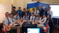 В Харькове прошел онлайн-слет юных миротворцев и волонтеров