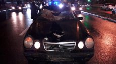 В Киевском райсуде изберут меру пресечения участнику аварии, в результате которой пешеход остался без головы